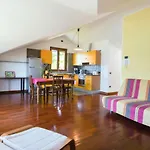 Διαμέρισμα La Becca By Interhome *