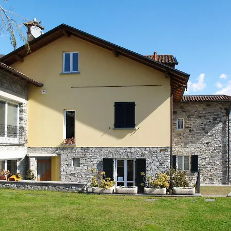La Becca By Interhome Daire *
