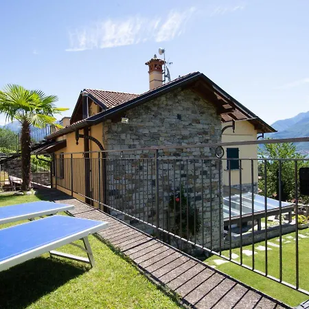Daire La Becca By Interhome